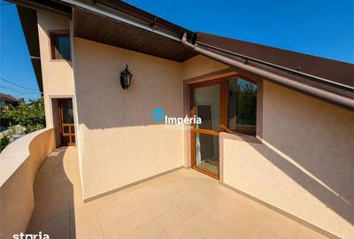 Casă cu 4 camere cu Teren 370 Mp în Ciurea - 10