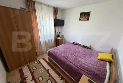 Apartament cu 3 camere decomandat în Central - 3