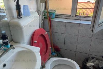 COLOSSEUM: Camera cu baie Astra COLOSSEUM: Camera cu baie Astra - 11