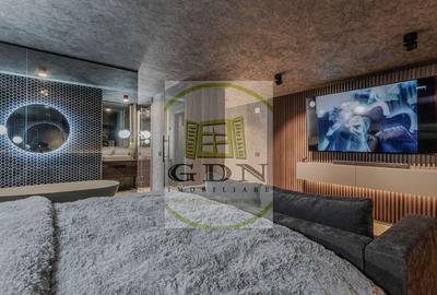 Inchiriere - garsoniera ultra-centrala 1400EUR/luna subinchiriere RMB - 3