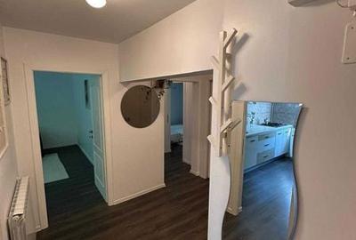 Apartament cu 3 camere în Central - 4