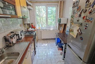 Apartament cu 2 camere semidecomandat în Independenței - 2