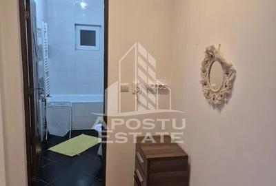 Apartament cu 2 camere, zona Sagului, Centrala Proprie - 3