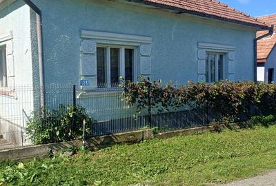 Casă cu 4 camere în Central - 3