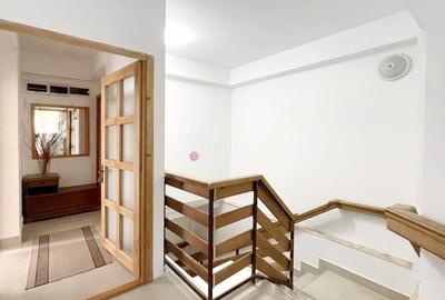 Apartament cu 2 camere decomandat, mobilat în Zamora - 7