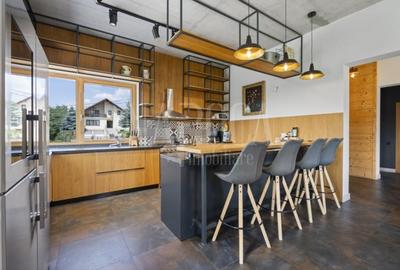 Casa 5 camere de vanzare in Faget, Cluj Napoca - 9