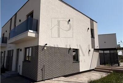 Duplex cu finisaje premium- teren de casa individuala - acces facil. - 15