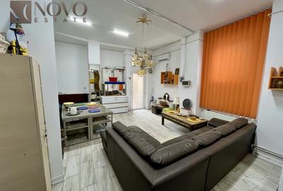 8 Camere | Dacia | Centrala | Pivnita | Curte - 20