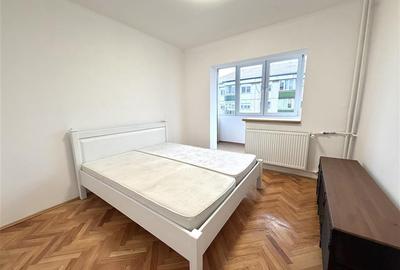 Apartament cu 3 camere semidecomandat în Nufărul - 3