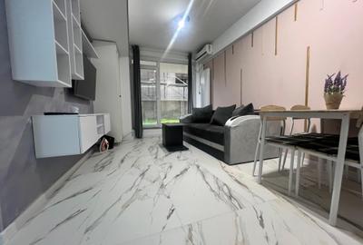 Mamaia Nord Studio 2 camere renovat, 50 m de mare, se accepta si schimb auto - 8