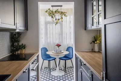 Chisinau Mega Mall,bl.1986,reabilitat,DECOMANDAT,Renovat,MobilatLiber! - 3