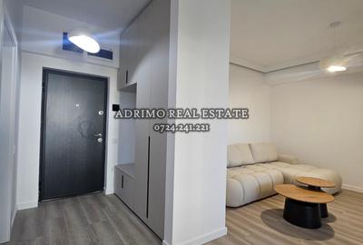 PRIMUL CHIRIAS - Ap2cam - Aviatorii Residence - Parcare Subterana - 700 Euro - 9