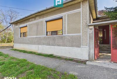 Casă cu 3 camere cu Canalizare în Macea - 14