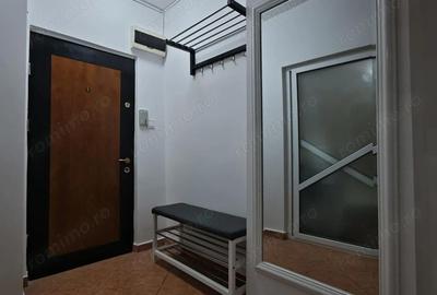 Garsonieră decomandată în Port - 3