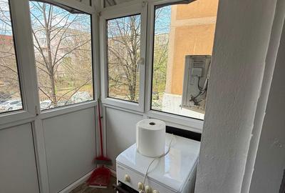 Apartament cu 2 camere decomandat în Sărari - 3