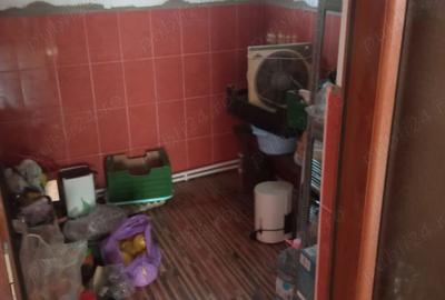 Vand casa renovata in timis - 4