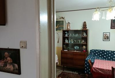 Apartament cu 2 camere semidecomandat în Central - 2