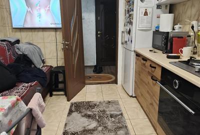 Apartament cu 2 camere decomandat în Radu Negru - 5