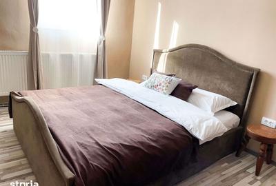Apartament cu 2 camere în Central - 1