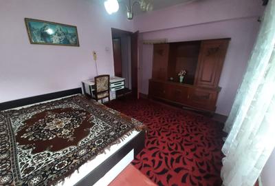 Apartament decomandat în Gorjului - 10