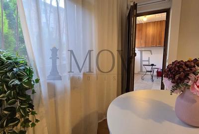Apartament cu 2 camere –  Str. Vasile Băcilă 28-30- Prima Inchiriere ! - 7