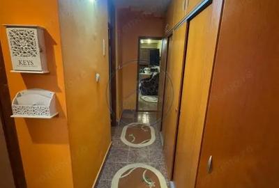 Apartament cu 2 camere decomandat în Central - 5