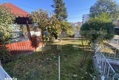 Casă cu 6 camere cu Teren 595 Mp în Central - 16