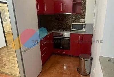 Apartament 3 camere, parcare inclusa, zona Penny-Apahida - 2