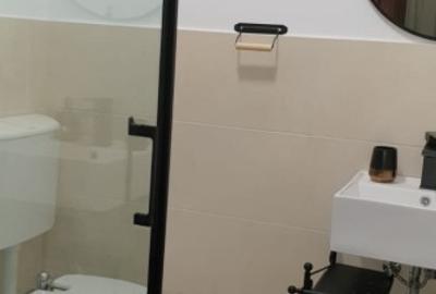 Garsonieră semidecomandată în Central - 2