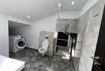 Inchiriez apartament studio 2 camere utilat complet - 7