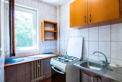 Garsonieră semidecomandată în Drumul Taberei - 2