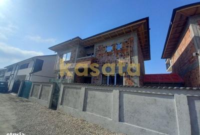 Casă cu 4 camere cu Teren 250 Mp în Prelungirea Ghencea - 12
