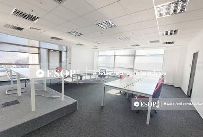 Spațiu comercial, de 7,021 mp, în Pipera - 8