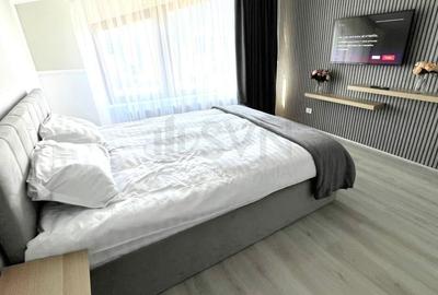 REA1020540 Apartament 8 camere Aviatiei decomandat - 10
