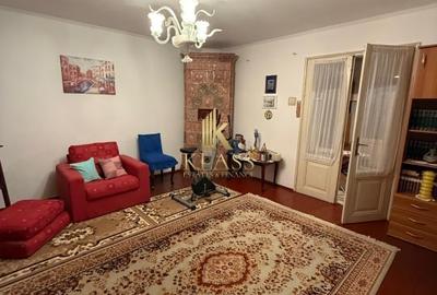 Casa individuala 4 camere, 2 bai, 424 mp teren, centrala proprie, zona Romana - 3