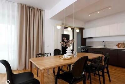 Apartament 3 camere de vânzare Pipera Școala Americană - 5