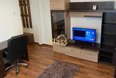 Apartament cu 2 camere decomandat, mobilat în Gheorgheni
