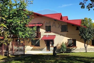 Vila/Casa de vacanta la munte (D+P+E+M) - Prahova - Provi... - 18