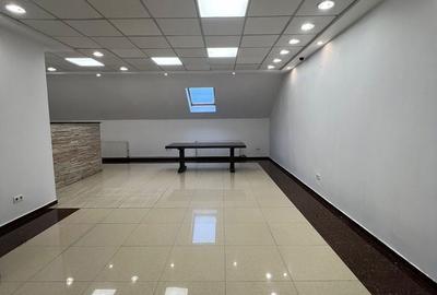 Spațiu comercial, de 125 mp, în Ultracentral