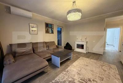 Apartament cu 2 camere decomandat în Dumbrăvița - 2