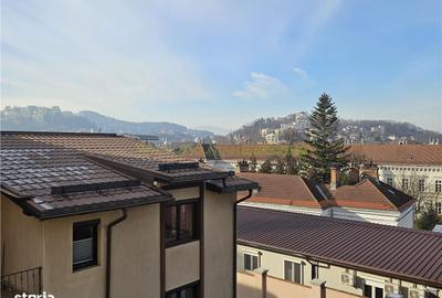 Apartament cu 2 camere, mobilat în Centrul Istoric - 3