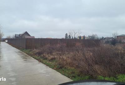 Spațiu comercial, în Corbeanca - 17