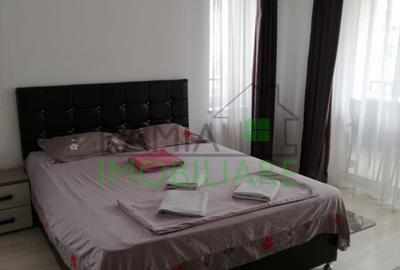 Apartament 2 camere de inchiriat Kasper Coresi - 2