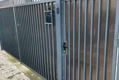 Casă cu 2 camere cu Teren 200 Mp în Central - 5