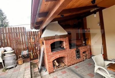 Casa indivuduala de vanzare,  4 camere, Cisnadie, Sibiu - 11