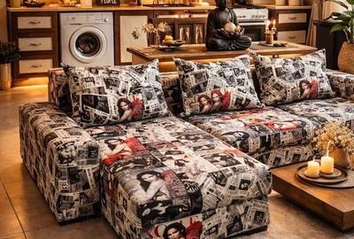 Apartament cu 2 camere decomandat, mobilat în Tineretului - 2