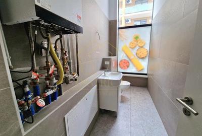 Spatiu comercial 65mp | Mosnita Noua - 1