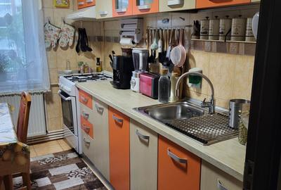 Apartament cu 2 camere semidecomandat în Central - 8
