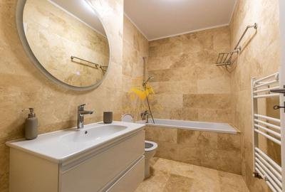 2 camere, modern, bloc nou,Intre Lacuri, zona Iulius mall, Park Lake - 6