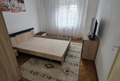 Apartament cu 2 camere decomandat în Central - 9